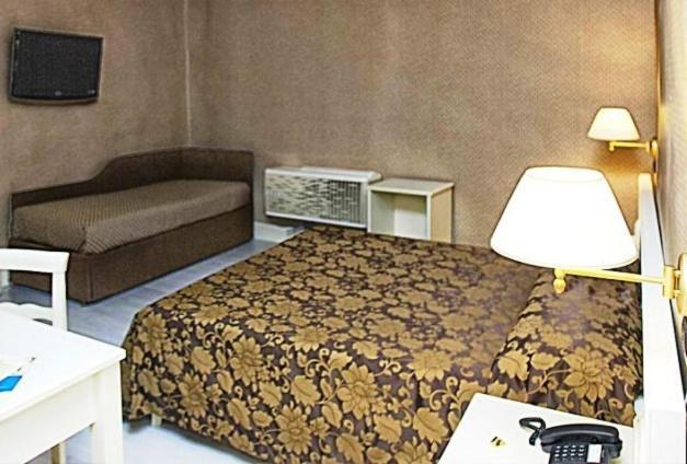 Palazzo Riario Bed & Breakfast Viterbo Exterior photo