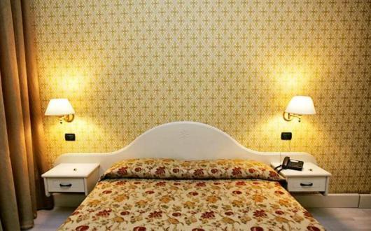 Palazzo Riario Bed & Breakfast Viterbo Exterior photo